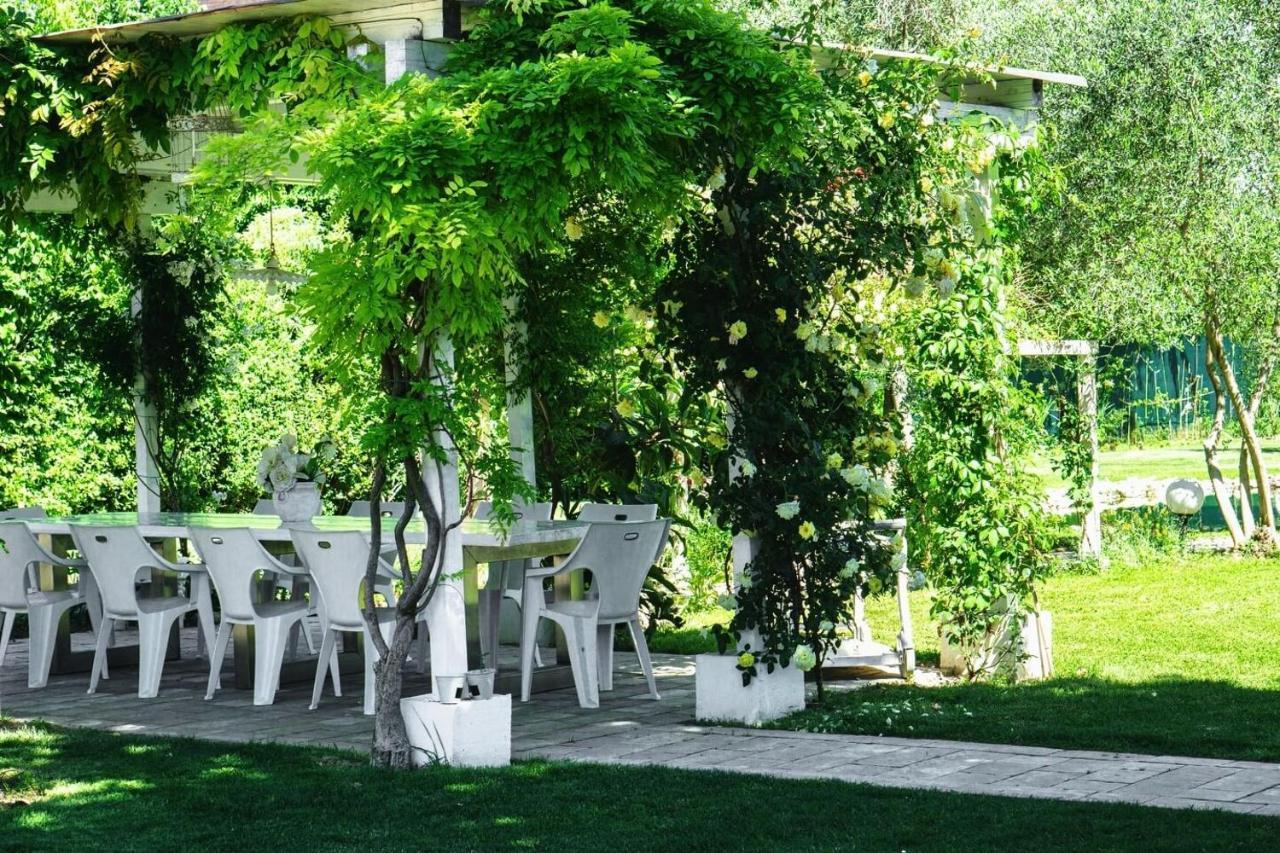 Bed and Breakfast Ca' Ross Formigine Exterior foto