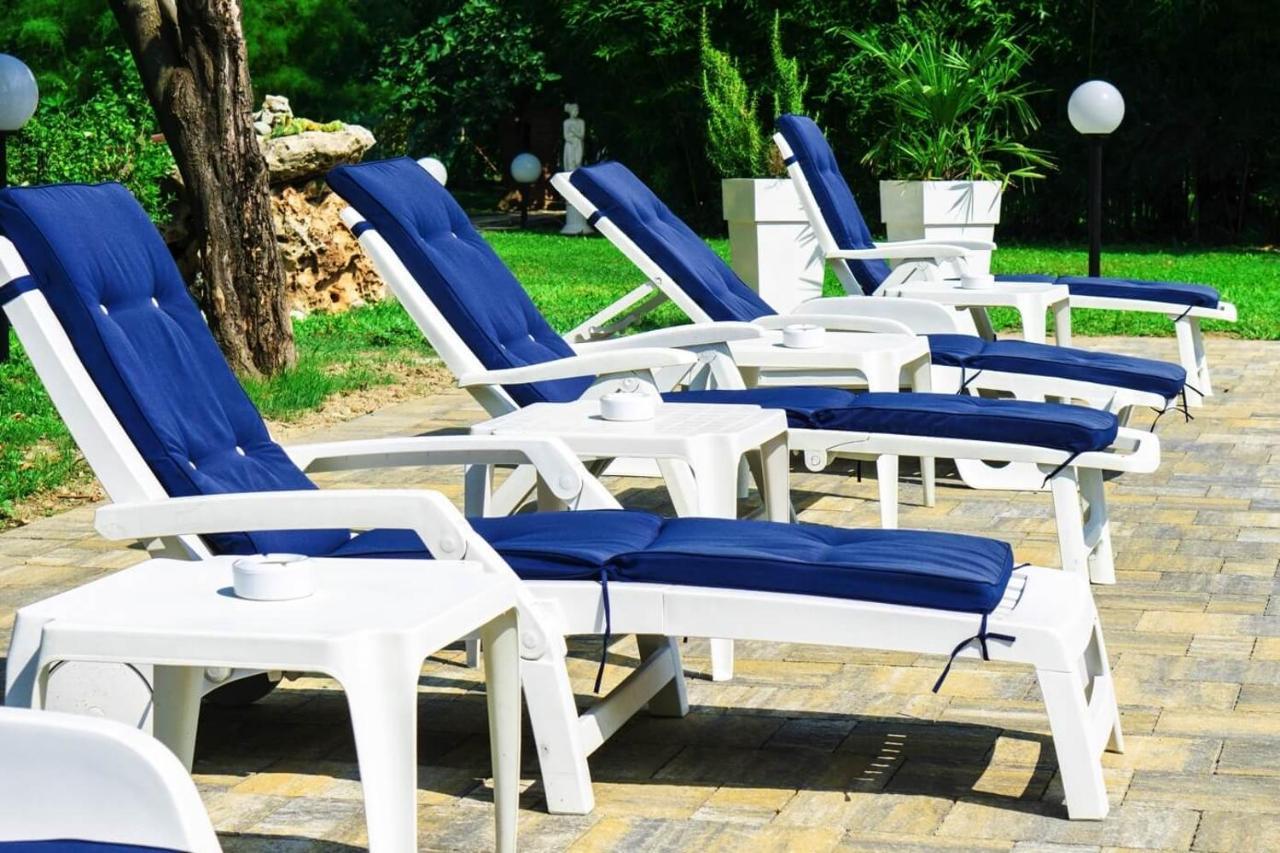 Bed and Breakfast Ca' Ross Formigine Exterior foto