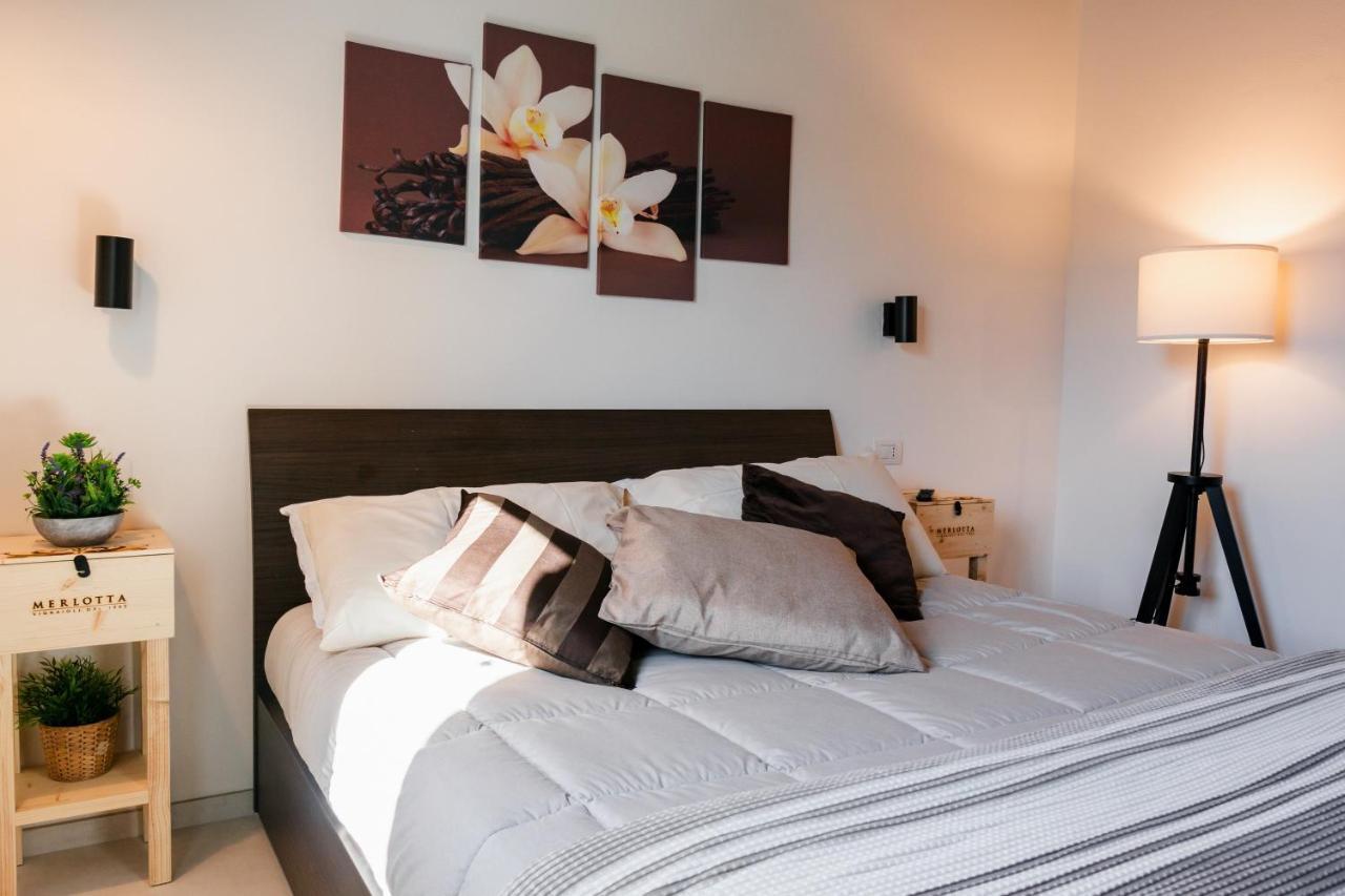 Bed and Breakfast Ca' Ross Formigine Exterior foto