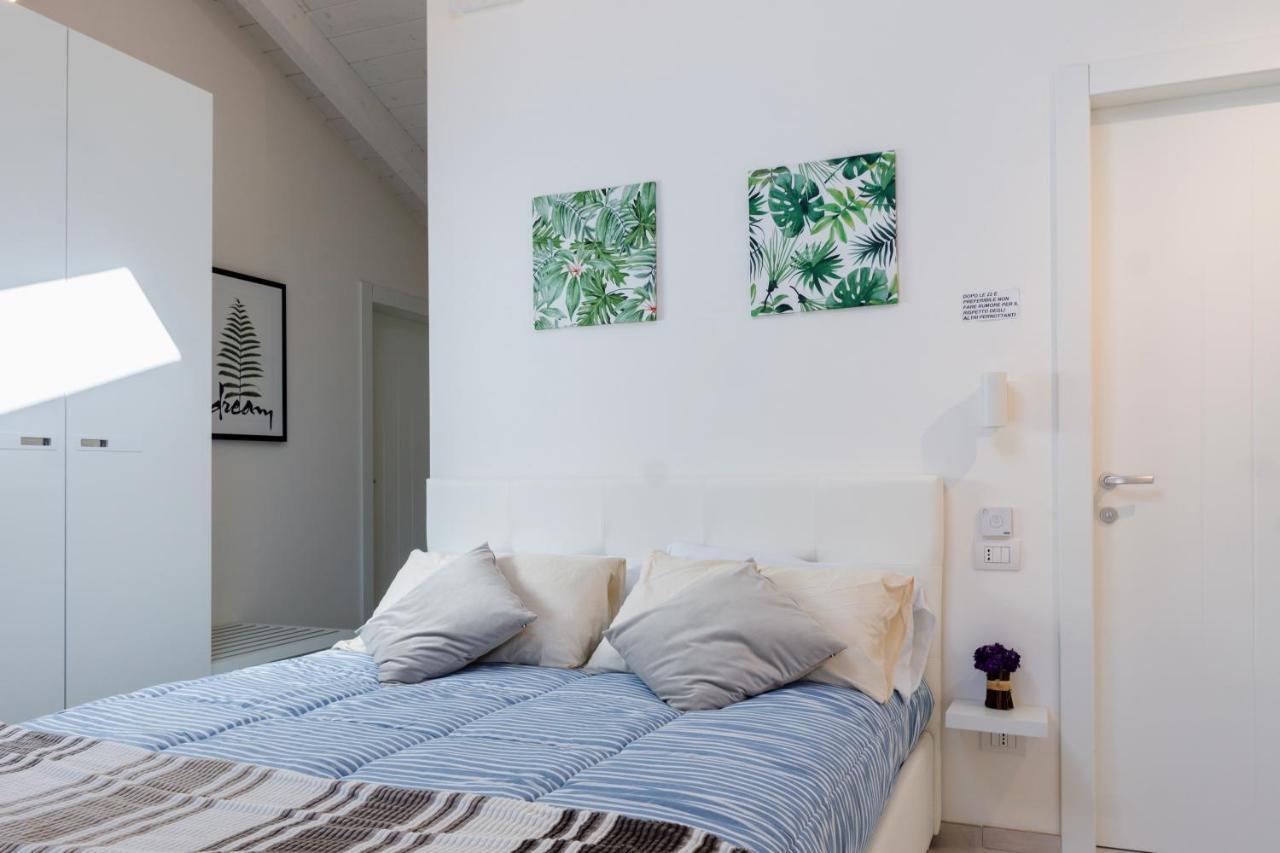 Bed and Breakfast Ca' Ross Formigine Exterior foto
