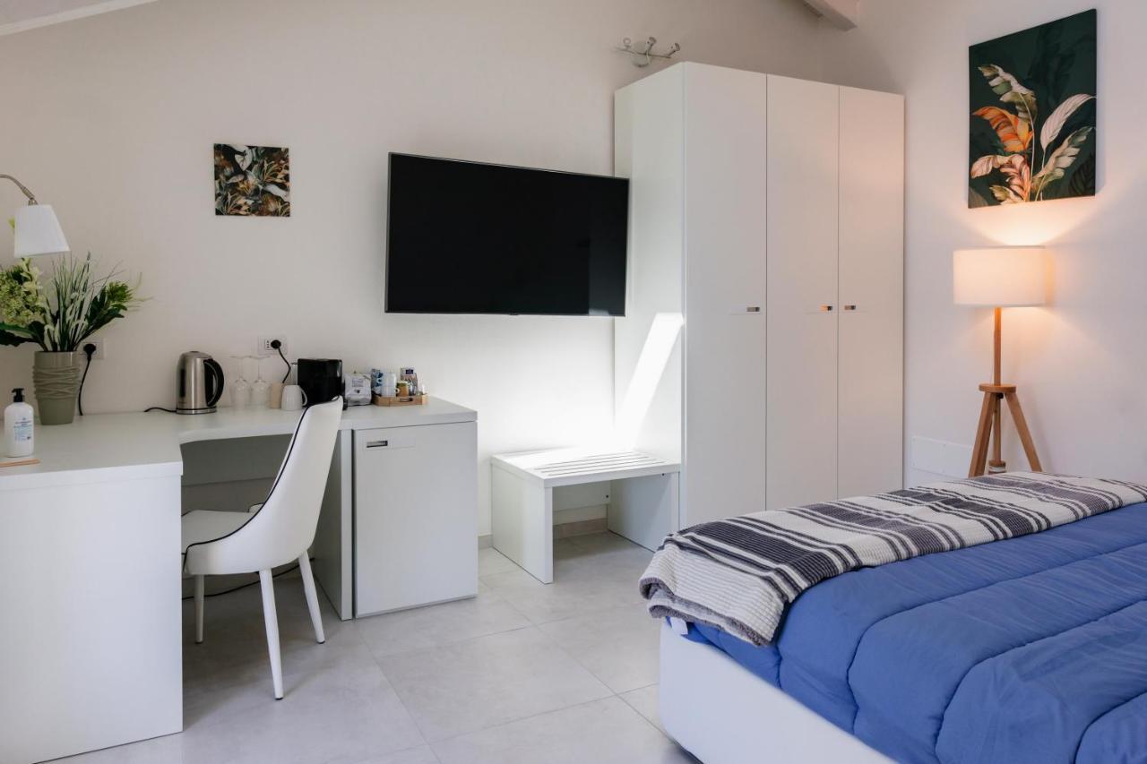 Bed and Breakfast Ca' Ross Formigine Exterior foto