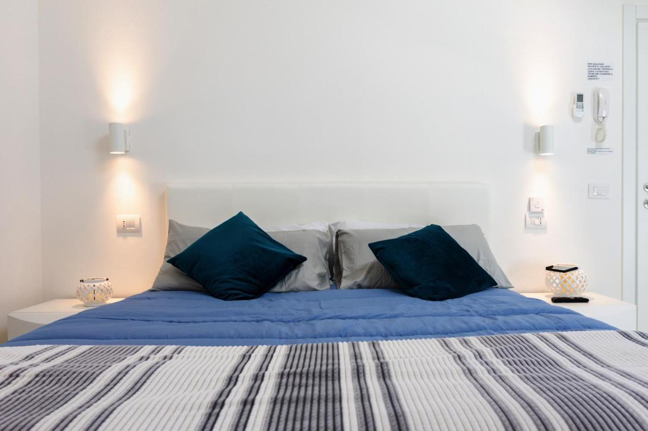 Bed and Breakfast Ca' Ross Formigine Exterior foto
