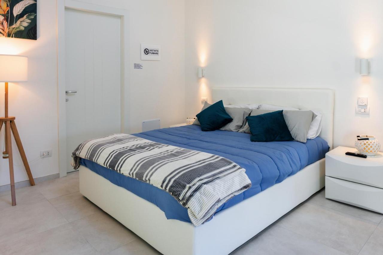 Bed and Breakfast Ca' Ross Formigine Exterior foto