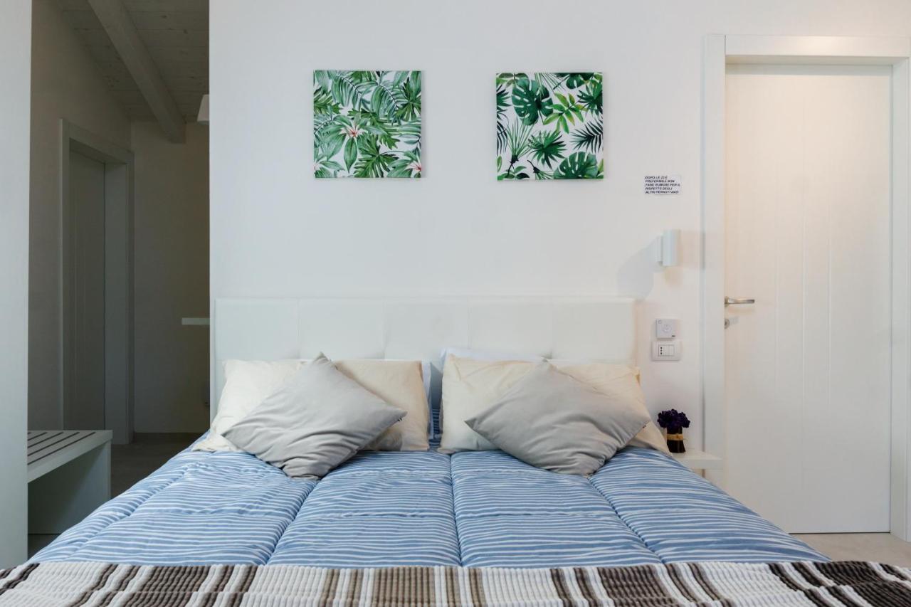 Bed and Breakfast Ca' Ross Formigine Exterior foto