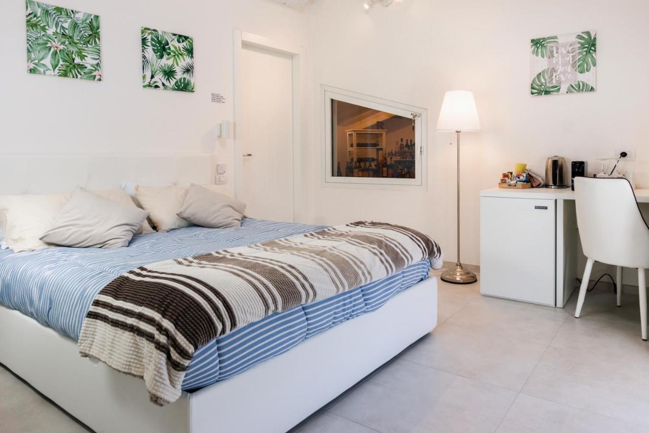 Bed and Breakfast Ca' Ross Formigine Exterior foto