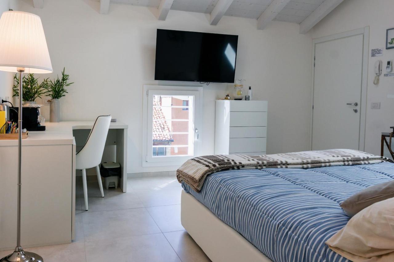 Bed and Breakfast Ca' Ross Formigine Exterior foto