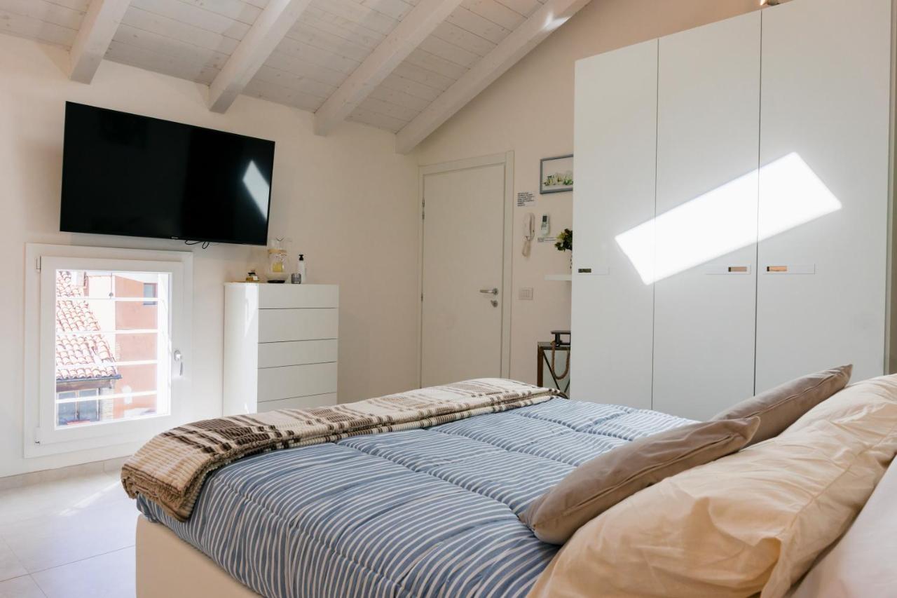Bed and Breakfast Ca' Ross Formigine Exterior foto