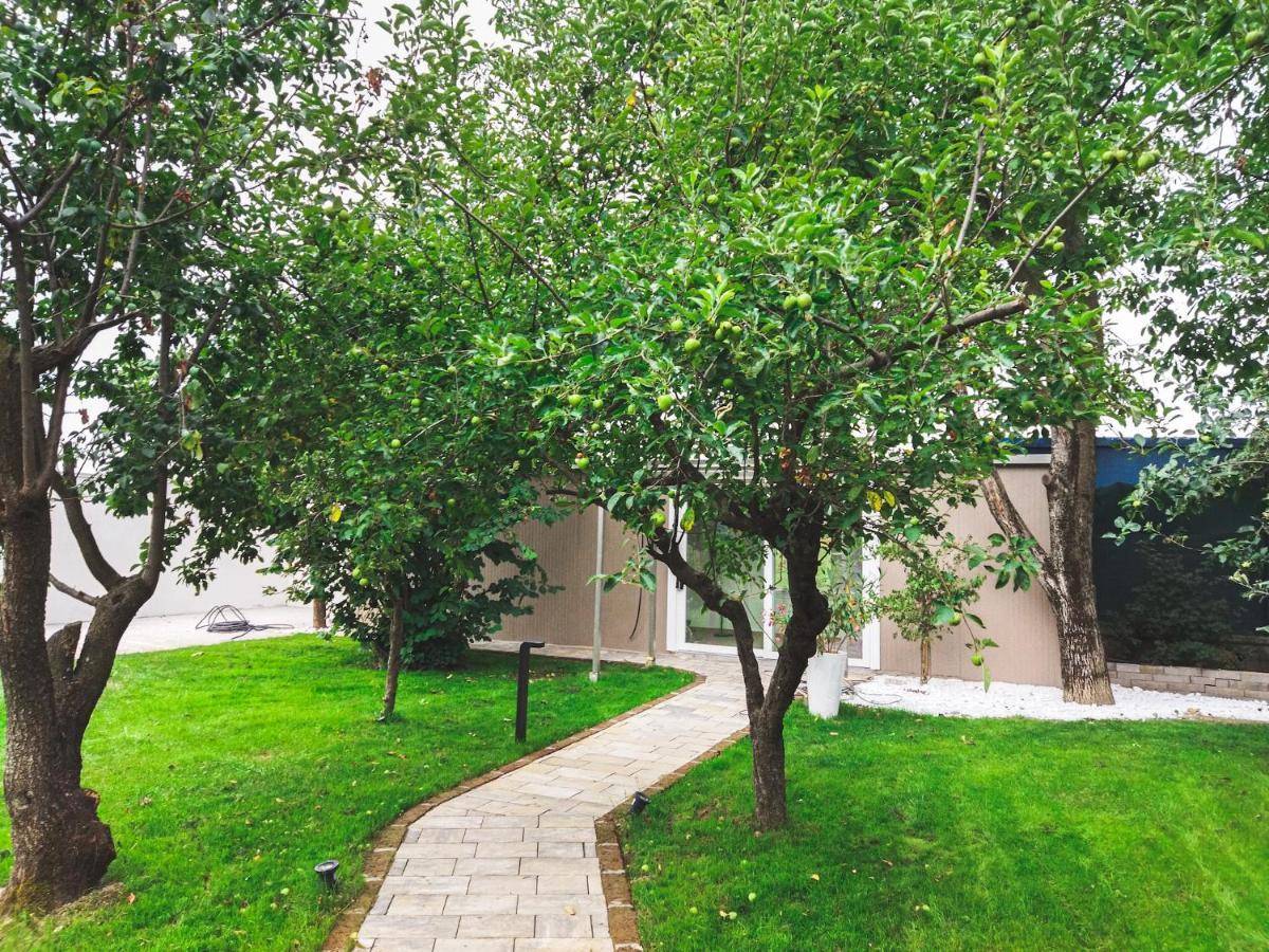 Bed and Breakfast Ca' Ross Formigine Exterior foto